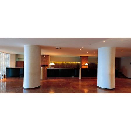 Hotel President Сильви-Марина Экстерьер фото